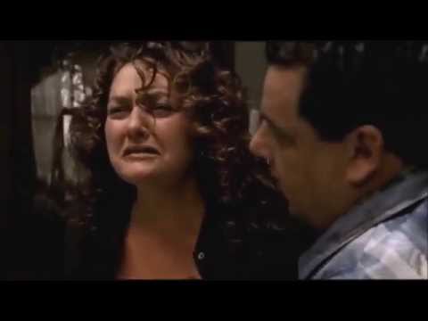 The Sopranos - Harpo Scene