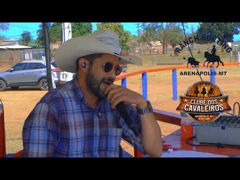 🔥 CONVITE TEAM PENNING 03 e 04/10/25 | Nova Marilândia - MT | Ao Vivo no canal do Thiago França