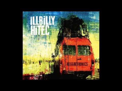 iLLBiLLY HiTEC & Longfingah [2013 - Reggaetronics #01] The Trip