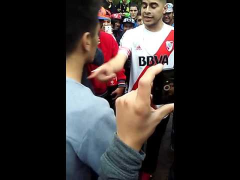 El Melly vs Tiago Ponce - Gral Pico, La Pampa❤