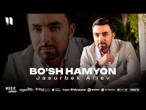 Jasurbek Aliev - Bo'sh hamyon (audio 2025)