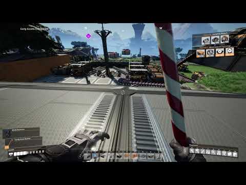 You can kill people while they're offline in Satisfactory