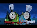 Thomas Friends Steam Trains Season 1 Episode 3 License To Deliver Part 3