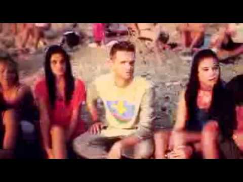 keen'V - prince charmant clip officiel