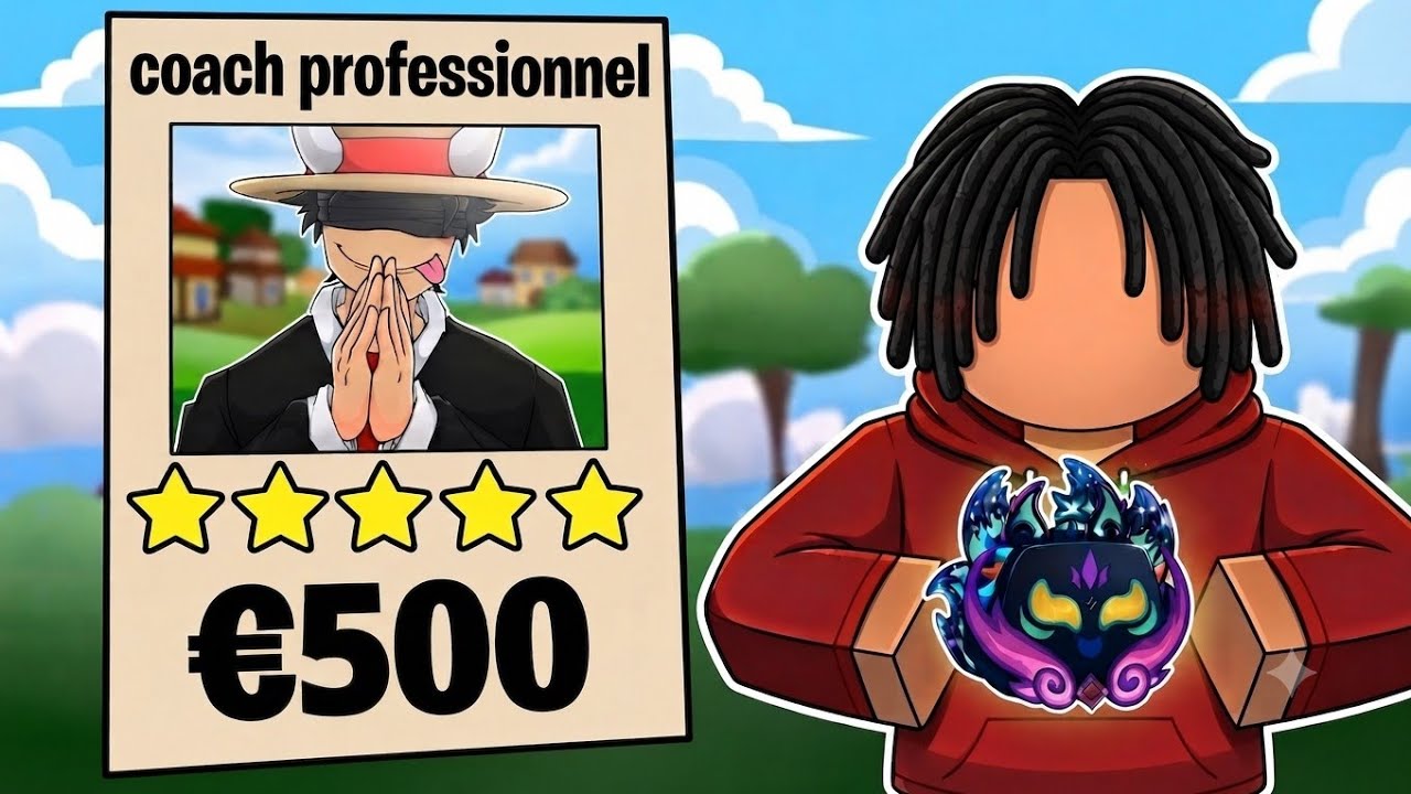 YouTube thumbnail