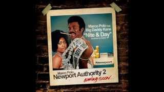 Marco Polo ft. Big Daddy Kane - Nite &amp; Day