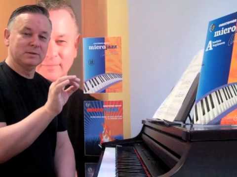 How to Play: Oboe Tune by Christopher Norton from Microjazz for Beginners  | Piano Tutorial