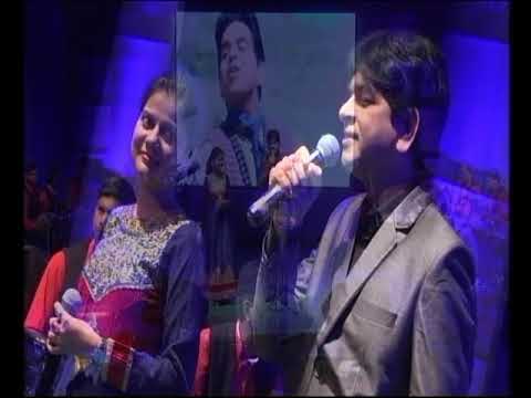 ASLAM PARVEZ Rafi Sahab Medlay