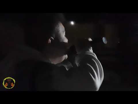 Semis - Pancho vs Abel / Titan Clandestina