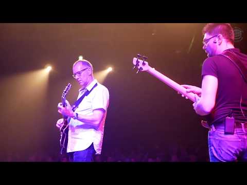 The FeedBack - Crumpled Sheet (Vicq Blues Festival 2017)