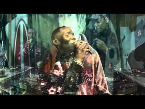 JUST JAM 135 DJ Pipes