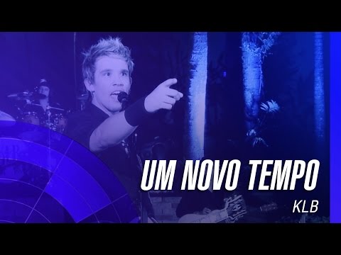 Video thumbnail for Um Novo Tempo