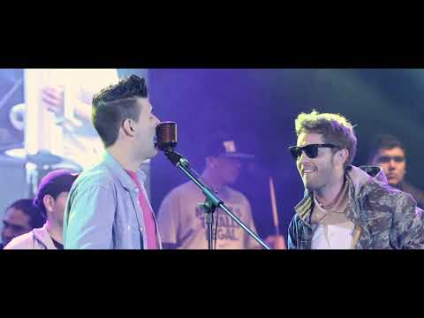 Talento de Barrio - Sos mi único amor (Feat Chirola Kchiporros) - EN VIVO