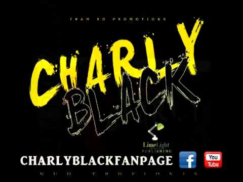 Charly Black - Me Nuh Fraid {Split Personality Riddim} September 2010