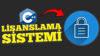 C++ ile KeyAuth Lisanslama Sistemi (Tam Rehber)
