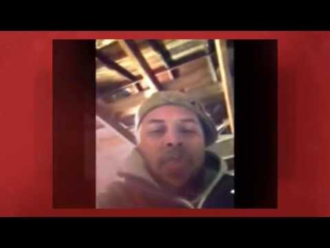 MarQ Spekt Holiday Video Card