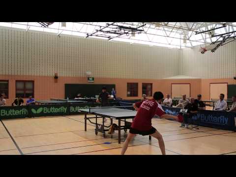 2013 Potomac Spring Open - Final Game 2