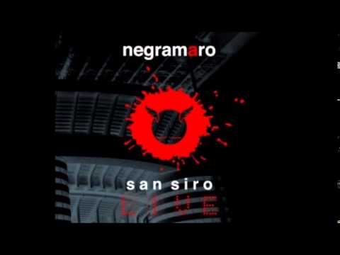 Negramaro LIVE San Siro 2008 ALBUM CD COMPLETO