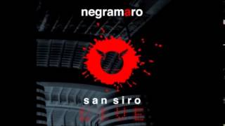 Negramaro LIVE San Siro 2008 ALBUM CD COMPLETO