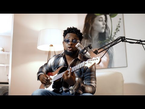 Vincent Claudius - Mailo & Mbali Yanga (Acoustic) | First Love 1.0 (Virtual Mini Concert)