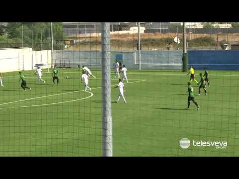 EXCELLENCE | BITONTO-NUOVA SPINAZZOLA 1-1