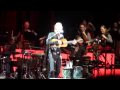 Sting (HD) - Roxanne - Symphonicity Tour 