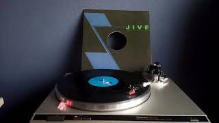 Freaks Come Out At Night (12&quot; instrumental) - Whodini