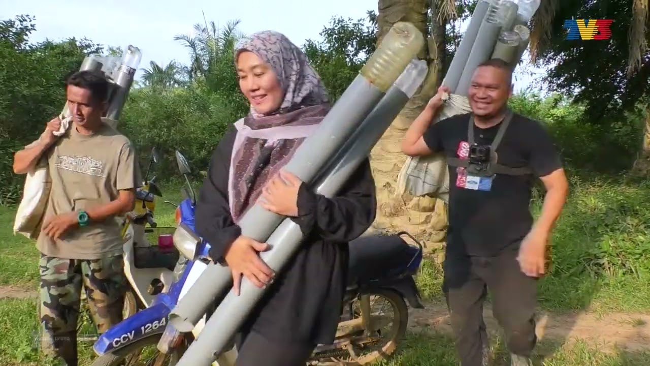 [FULL] Majalah 3 (2026) | Mon, Apr 27 - Mata Kedua  | Tonton