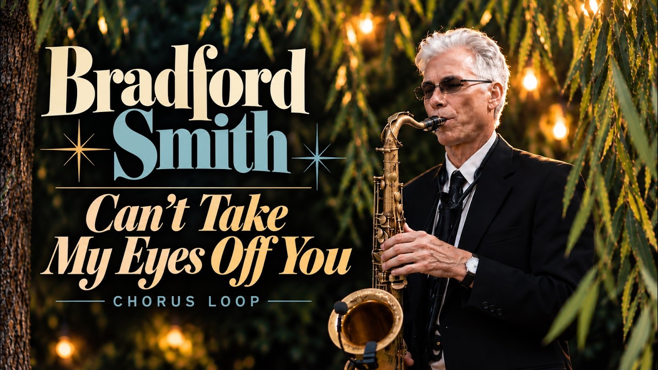 Promotional video thumbnail 2 for Bradford Smith
