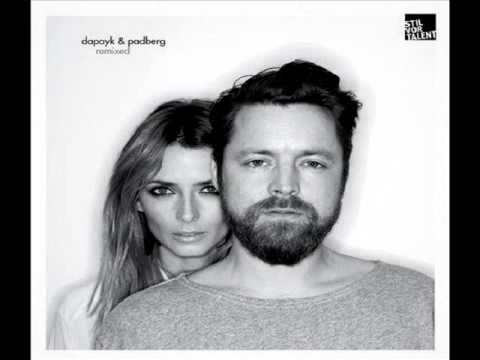 Dapayk & Padberg - Fluffy Cloud (Ariel Curtis Terry Bag Remix)