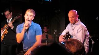 Mary Lincoln&#39;s Last Night Out - Spencer Day, ft. Cliff Goldmacher - Rockwell Table and Stage