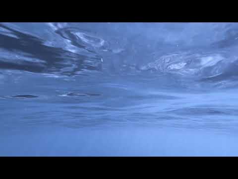 Video thumbnail for ​​drop in the ocean
