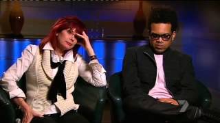 Sunday Night Chrissy Amphlett Interview