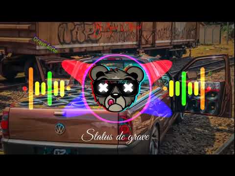 Mc Th Mc Menininho Dj Victor Falcão - Vai com Rabetão no chão//GRAVE BASS\\#grave.