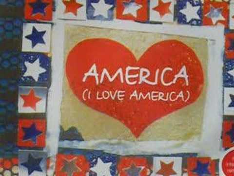 Full Intetion - I Love America