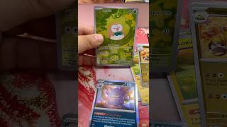 Perfect Order ☝🏻 Pokémon pack opening #pokemon #perfectorder #packopening #pokemoncommunity