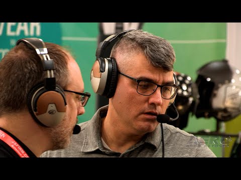 Lightspeed Aviation’s Delta Zulu Headset