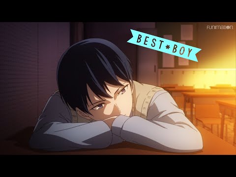 The BEST Anime Episode of 2020! featuring Ishigami Yu's Backstory