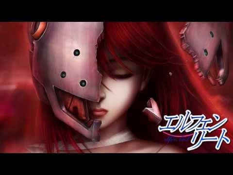 Elfen Lied [OST] #02 ♫ Katsubou ♫