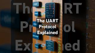 The UART Protocol Explained