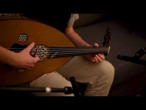 Rust - Improvisation on Oud