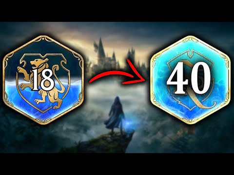 Best Ways to Level Up Fast in Hogwarts Legacy