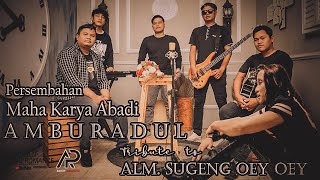 Download lagu D'romance - Amburadul ( Cipt. Alm. Sugeng Oey Oey ) mp3 Download lagu D'romance - Amburadul ( Cipt. Alm. Sugeng Oey Oey ) mp3