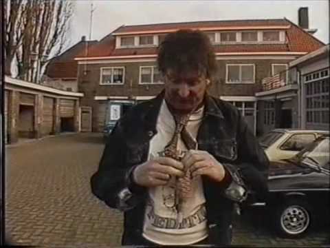 Keek op de Week 37 - 8van8 - Dirk is verliefd (2)