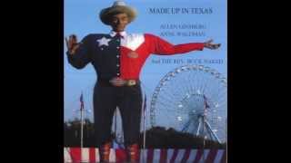 Allen Ginsberg with The Garland Symphony Orchestra - Nurse's Song (W. Blake)