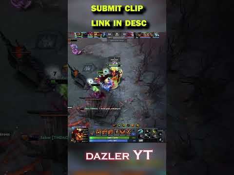 Paparazzi signature SF 🔥🔥 #dota2 #shorts #shadowfiend