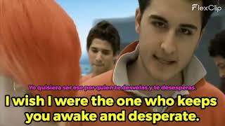 Reik – Yo Quisiera (Spanish &amp; English Subtitles) | Official Video