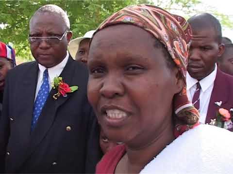 IPCC - E SA LE YENA LE KAJENO