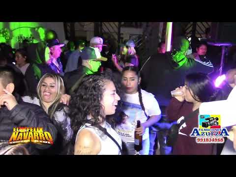 PARRANDA AMISTAD - FELIX NAVARRO SOMBRA AZUL - 1AÑO FALLEC RAFAEL - FILMACIONES AZURZA