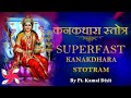 Kanakadhara Stotram Super Fast Kanakadhara Stotram कनकधारा स्तोत्र